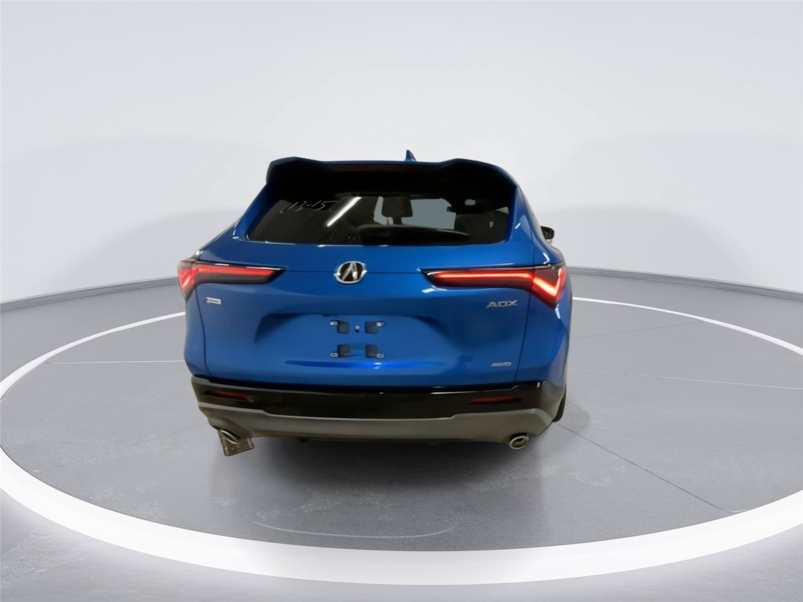New 2026 Acura ADX A-Spec AWD/4WD image 7