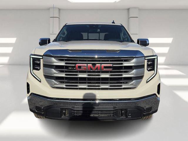 New 2026 GMC Sierra 1500 SLE w/ Preferred Package image 14