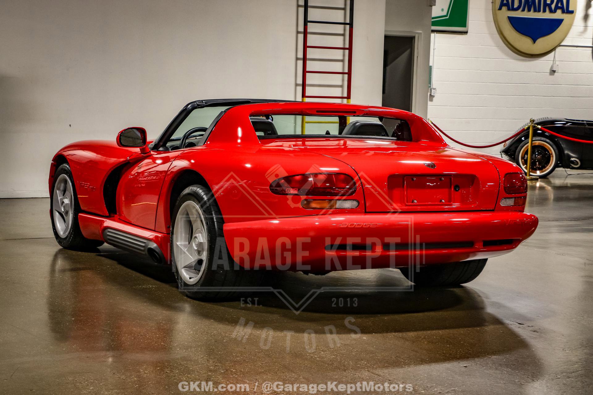 Used 1994 Dodge Viper RT/10 image 21