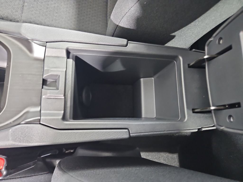 New 2026 Nissan Kicks S image 24