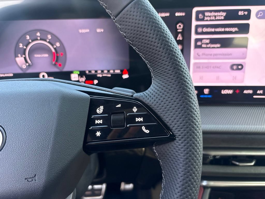 New 2026 Audi SQ5 Premium Plus AWD/4WD image 22