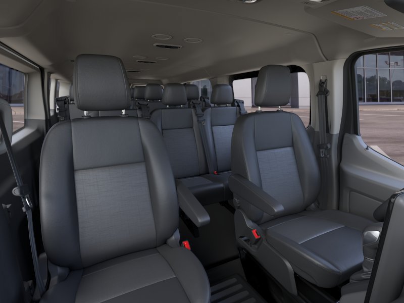 New 2026 Ford Transit 350 XL RWD image 11