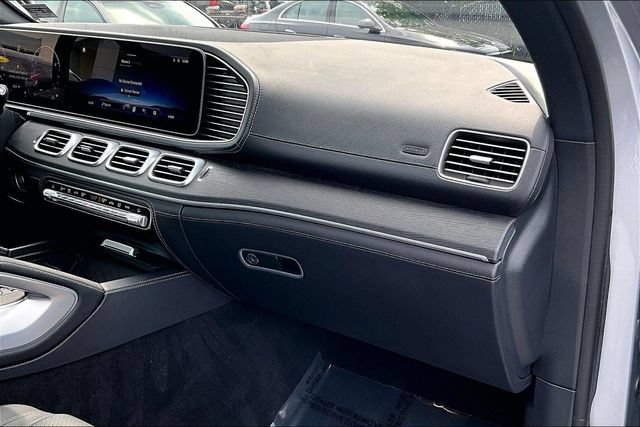 Certified 2024 Mercedes-Benz GLE 450 4MATIC image 15