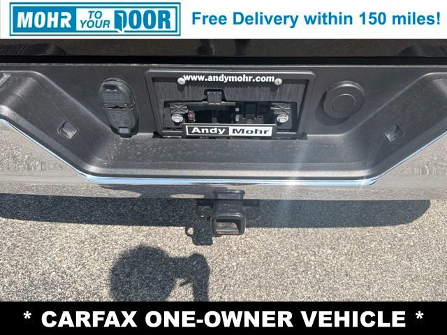 Used 2024 Chevrolet Silverado 1500 LT AWD/4WD image 6