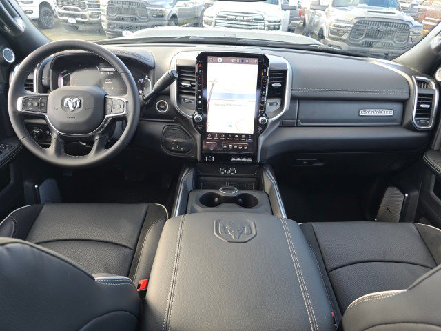 New 2026 RAM 3500 Laramie image 22