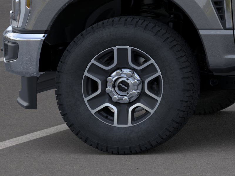 New 2026 Ford F250 Lariat w/ FX4 Off-Road Package image 19
