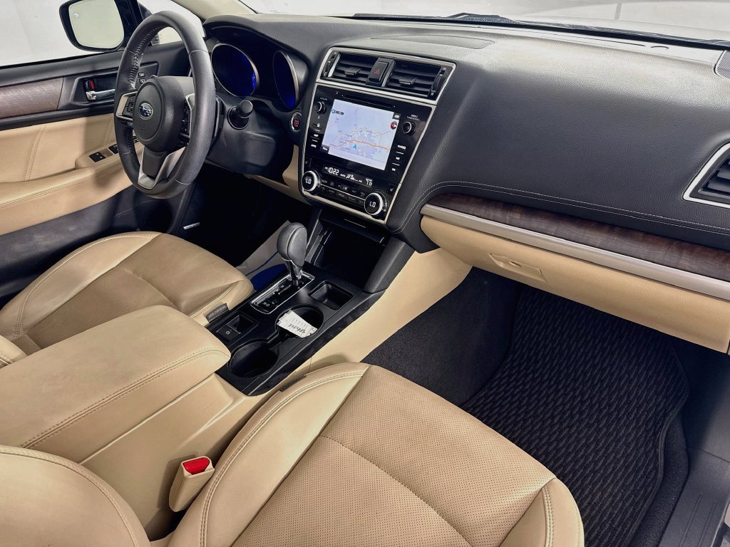 Used 2019 Subaru Outback 2.5i Limited AWD/4WD image 39