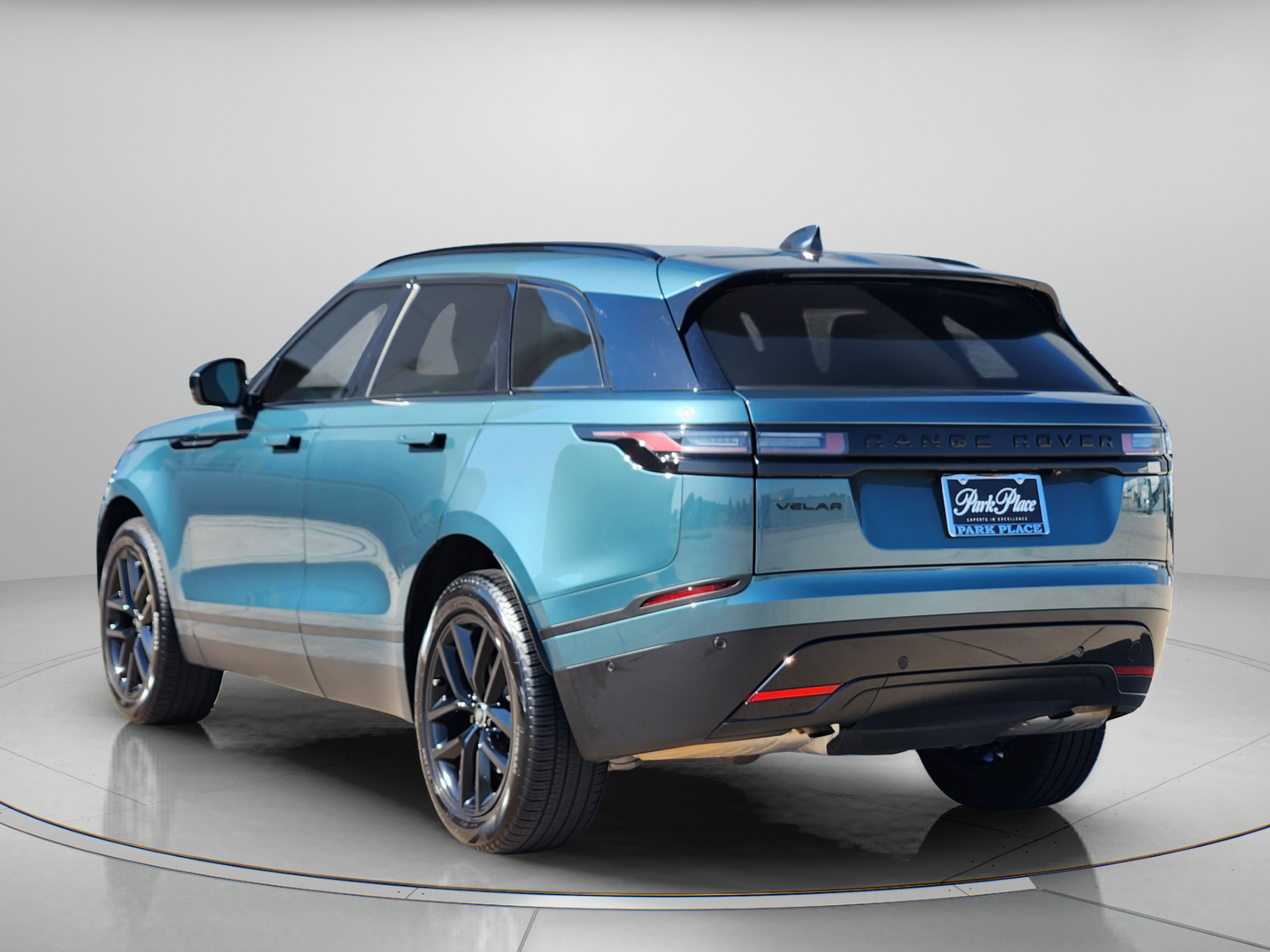Certified 2026 Land Rover Range Rover Velar S AWD/4WD image 3