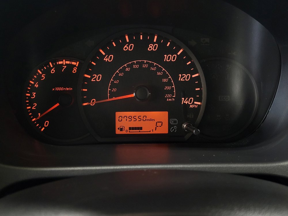 Used 2021 Mitsubishi Mirage FWD image 23