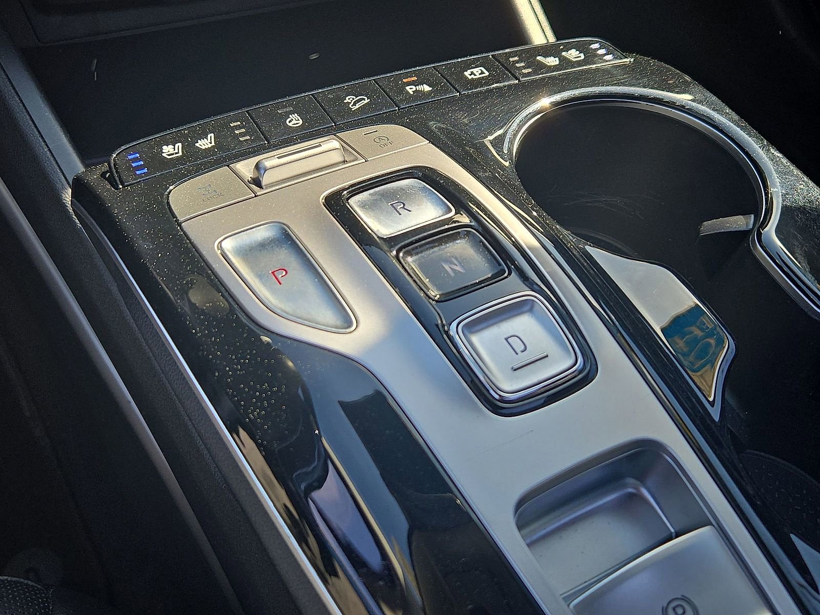 Certified 2023 Hyundai Tucson Limited image 18