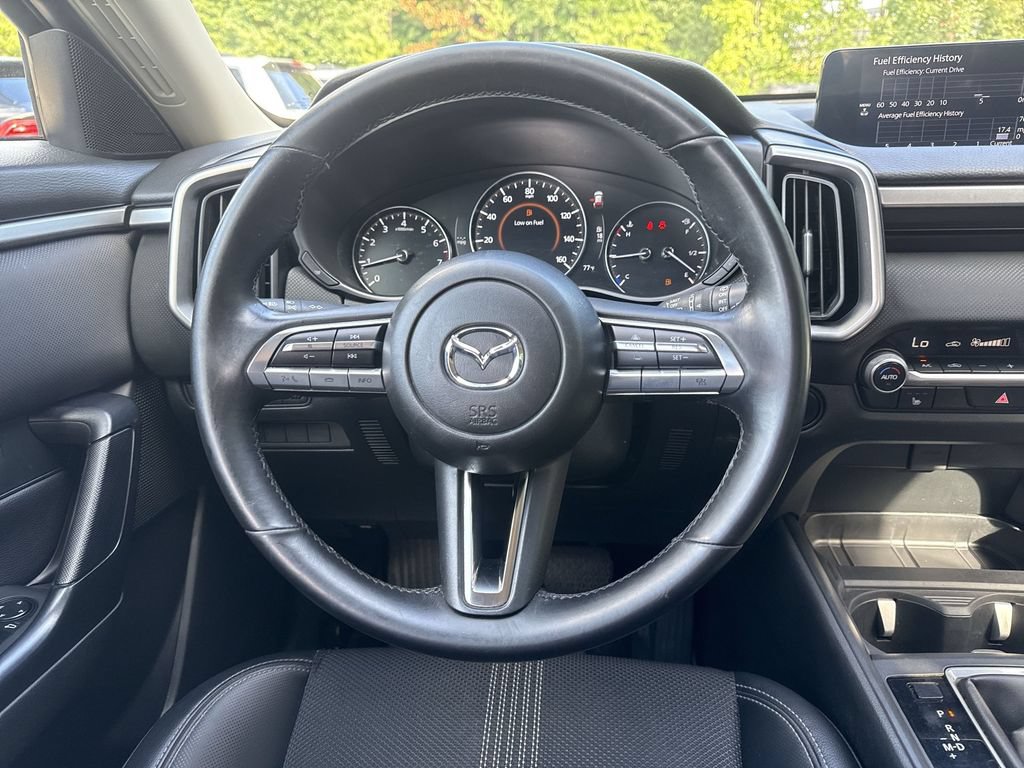 Used 2024 MAZDA CX-50 AWD 2.5 S w/ Cargo Package image 11