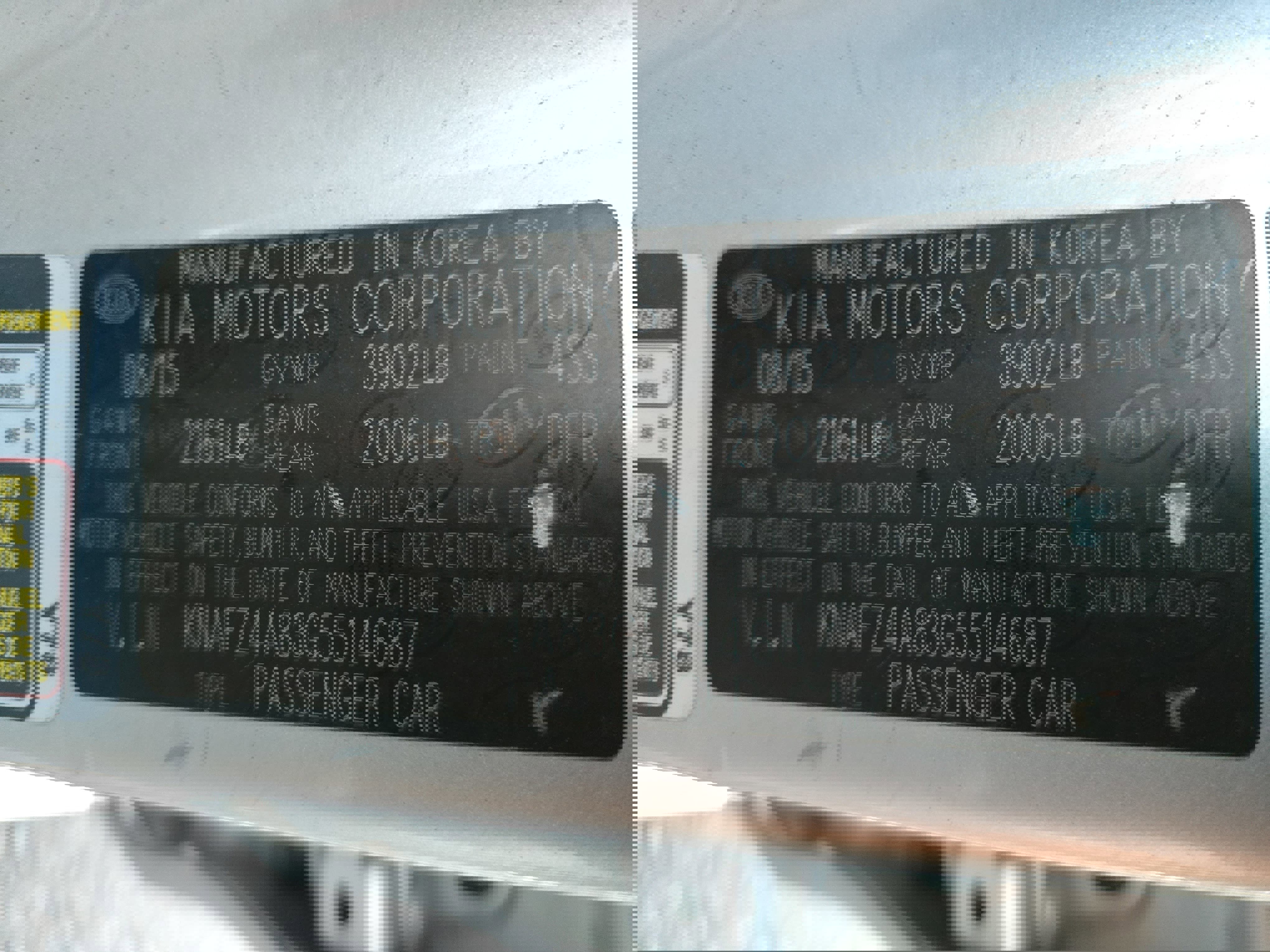 Used 2016 Kia Forte EX w/ EX Premium Package image 37