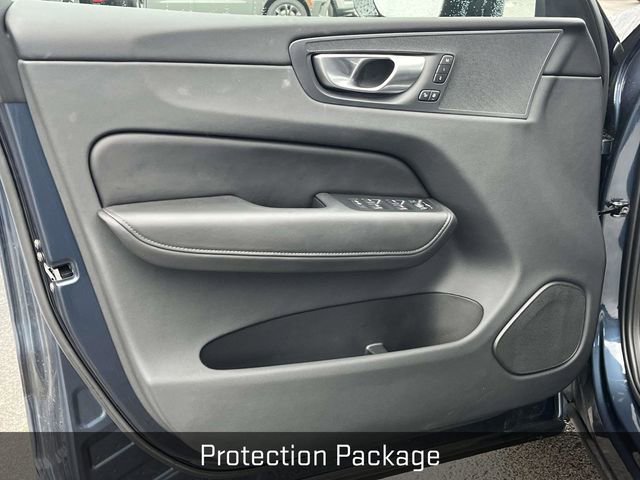 Used 2024 Volvo XC60 B5 Plus w/ Protection Package Premier image 12