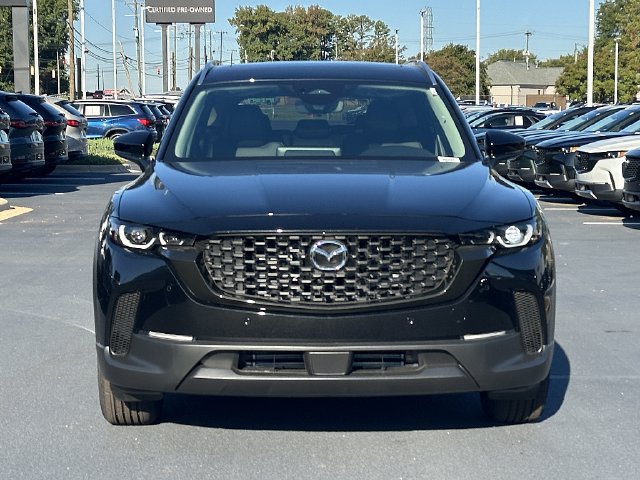 New 2026 MAZDA CX-50 AWD 2.5 S w/ Weather Package image 2