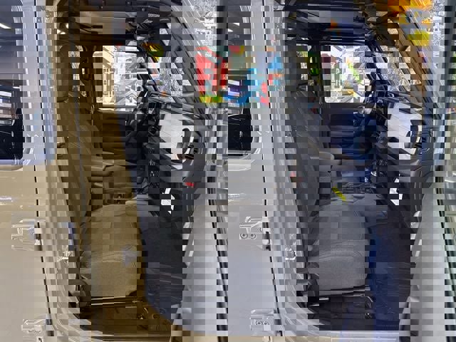 New 2026 Jeep Gladiator Willys image 46