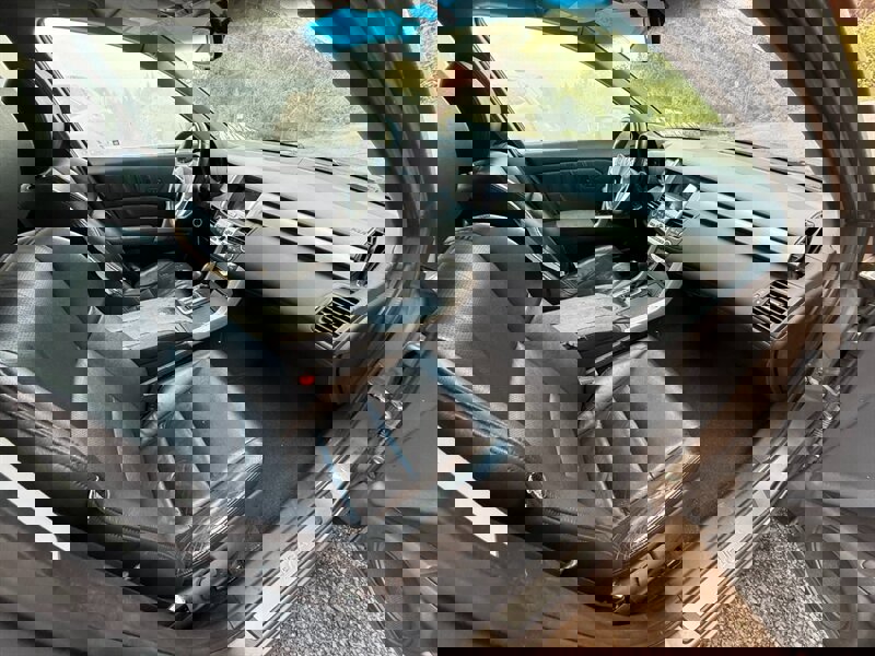 Used 2008 Acura RDX SH-AWD image 10