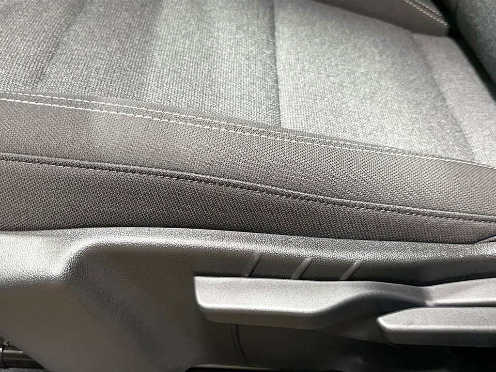 New 2026 GMC Terrain Elevation image 19