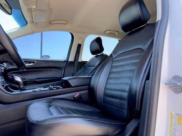 Used 2015 Ford Edge SEL w/ Equipment Group 201A FWD image 14