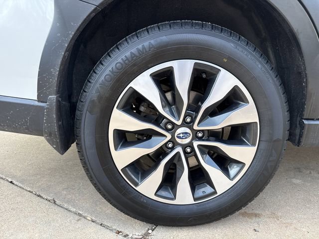 Certified 2023 Subaru Outback Limited image 22