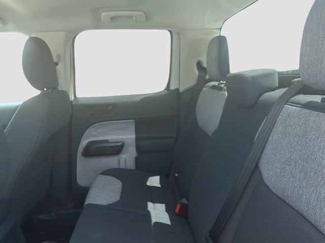 New 2026 Ford Maverick XLT FWD image 7