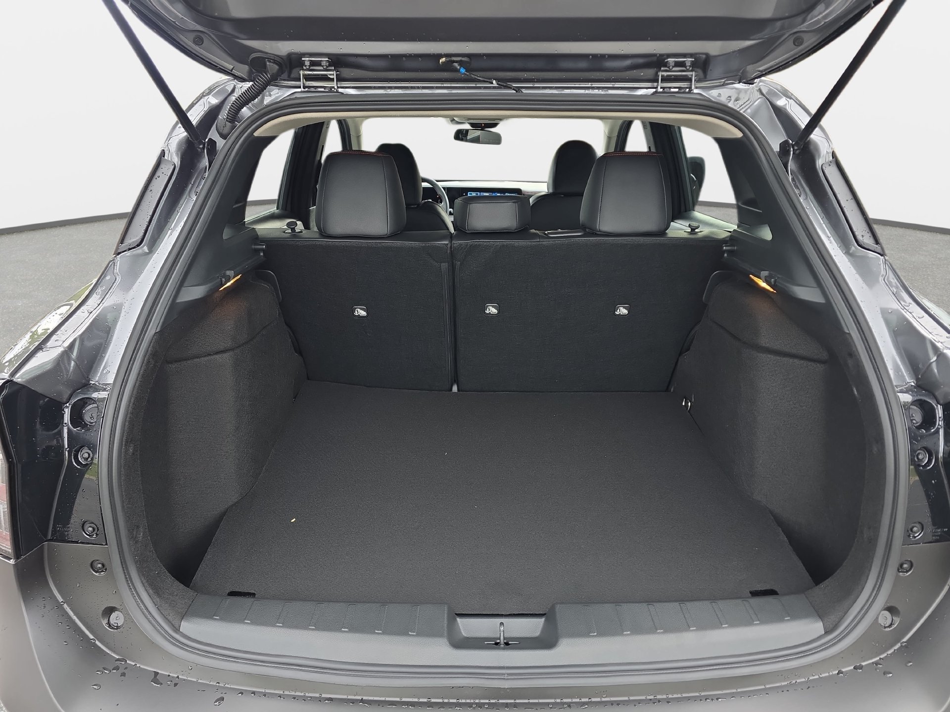 New 2027 Nissan Kicks SV w/ Rock Creek Edition AWD/4WD image 12