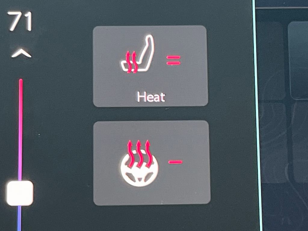 New 2026 Jeep Compass Limited image 12