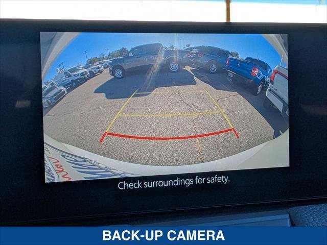 Used 2024 MAZDA CX-90 Plug-In Hybrid w/ Preferred image 19