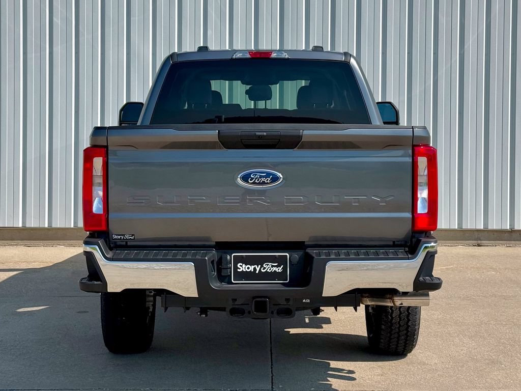New 2026 Ford F250 XLT AWD/4WD image 5