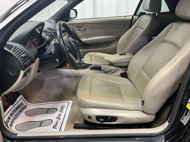 Used 2013 BMW 128i Convertible image 5