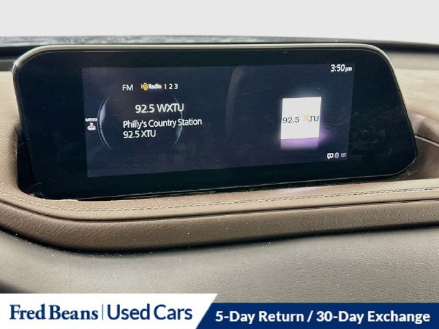 Used 2021 MAZDA CX-30 AWD 2.5 S w/ Premium Package image 20