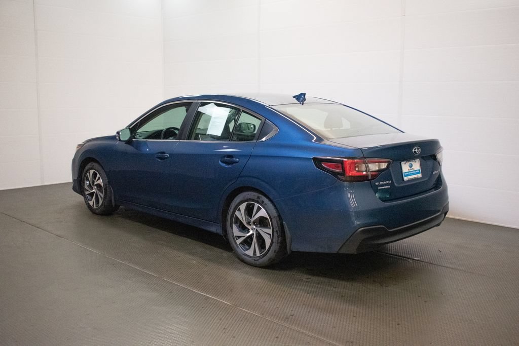 Used 2021 Subaru Legacy Premium AWD/4WD image 6