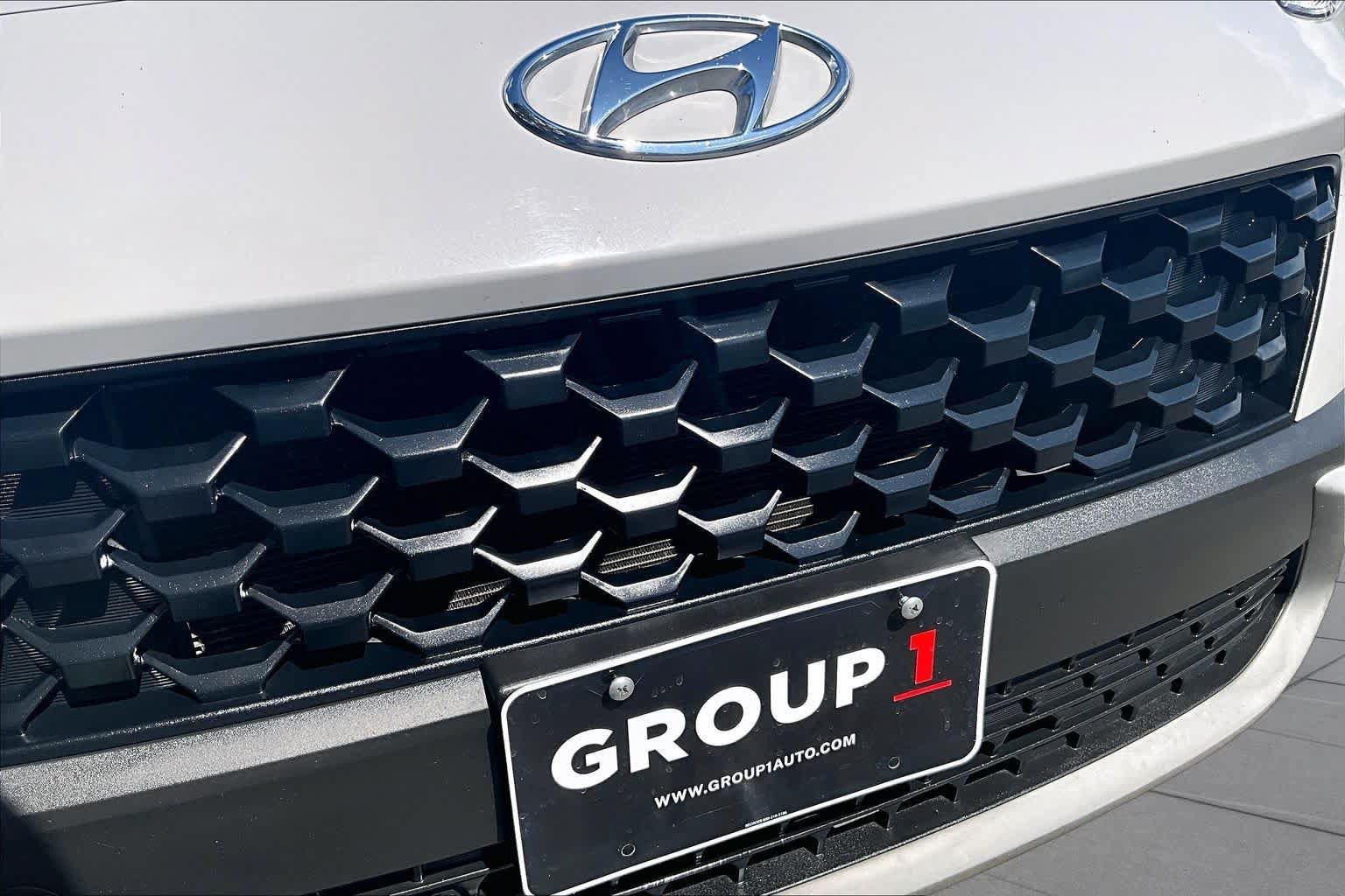 Used 2022 Hyundai Kona SEL w/ Convenience Package FWD image 32
