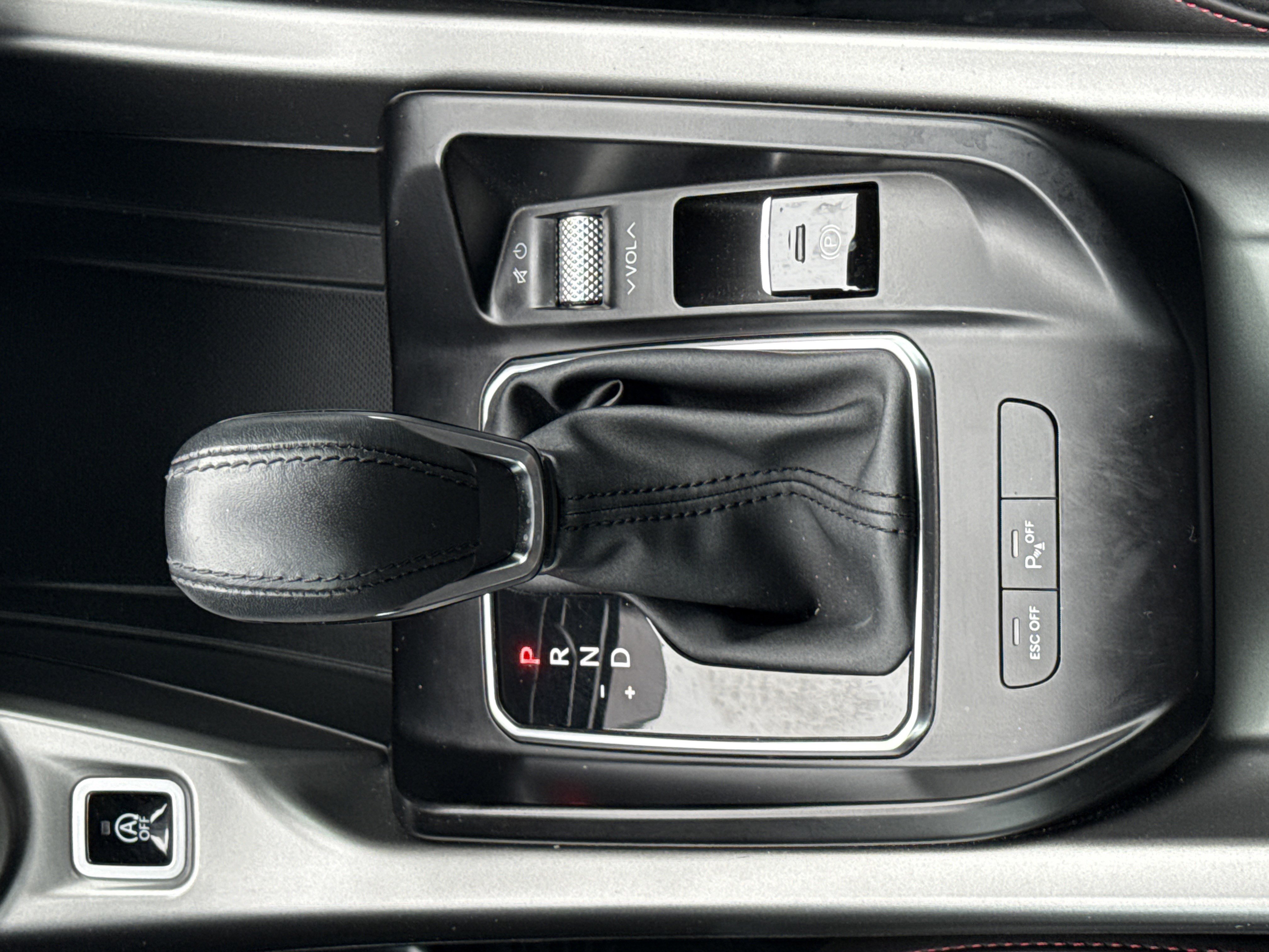 Used 2024 Dodge Hornet GT w/ Track Pack image 34