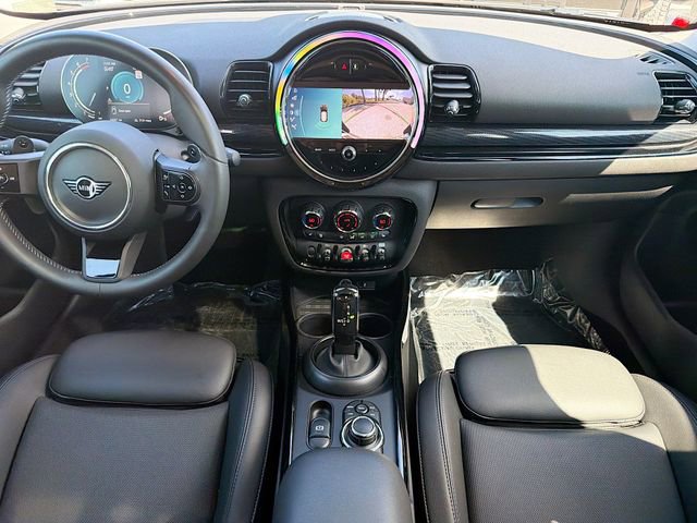 Used 2024 MINI Cooper Clubman S FWD image 18