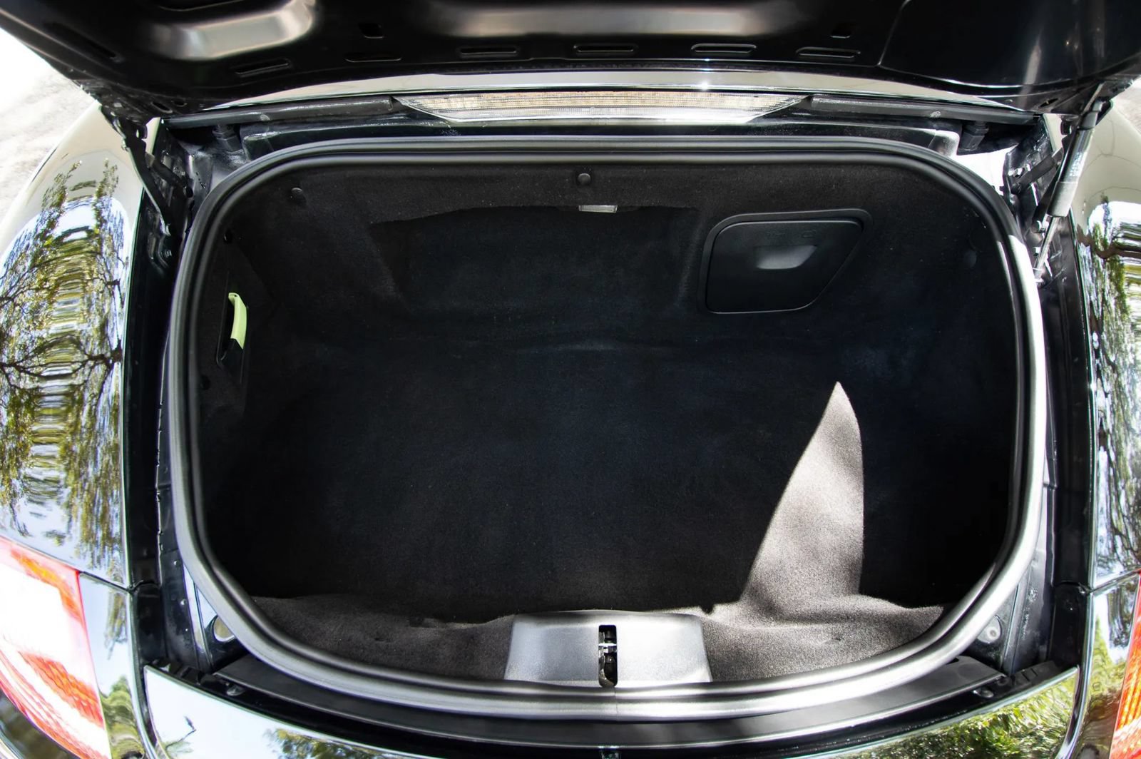 Used 2008 Porsche Boxster S RWD image 65