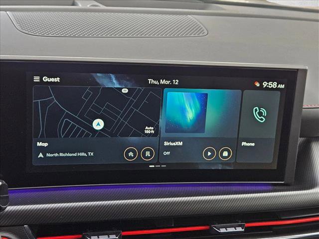 New 2026 Hyundai Sonata N Line FWD image 18
