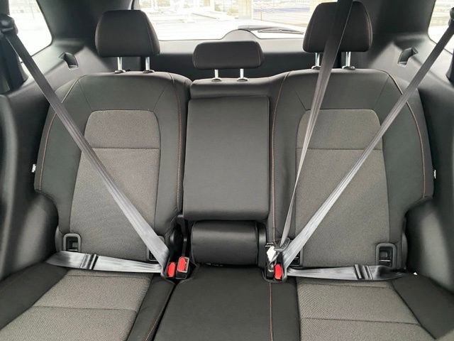 New 2026 Honda CR-V Sport image 22