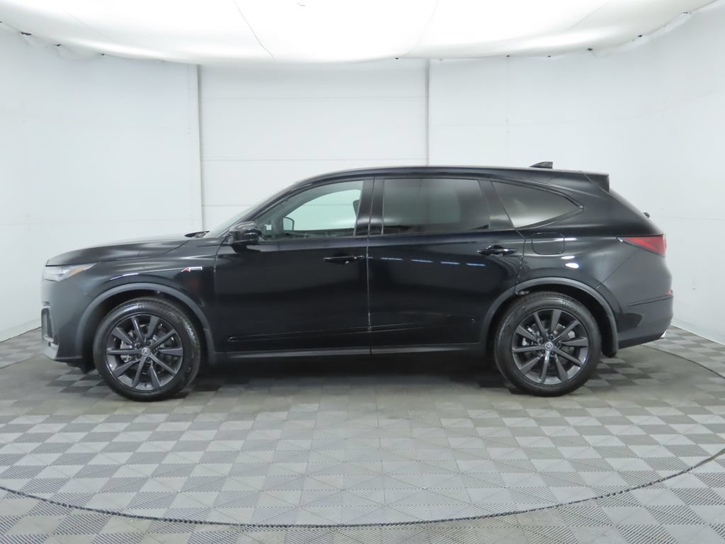 Used 2026 Acura MDX A-Spec AWD/4WD image 9