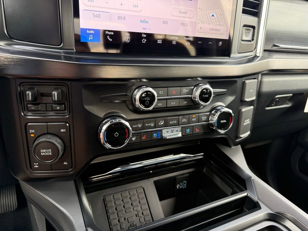 New 2026 Ford F350 Lariat image 18