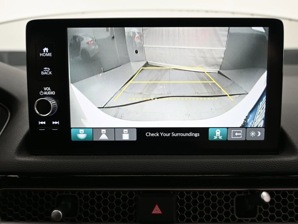 Certified 2022 Honda Civic Sport Touring image 29