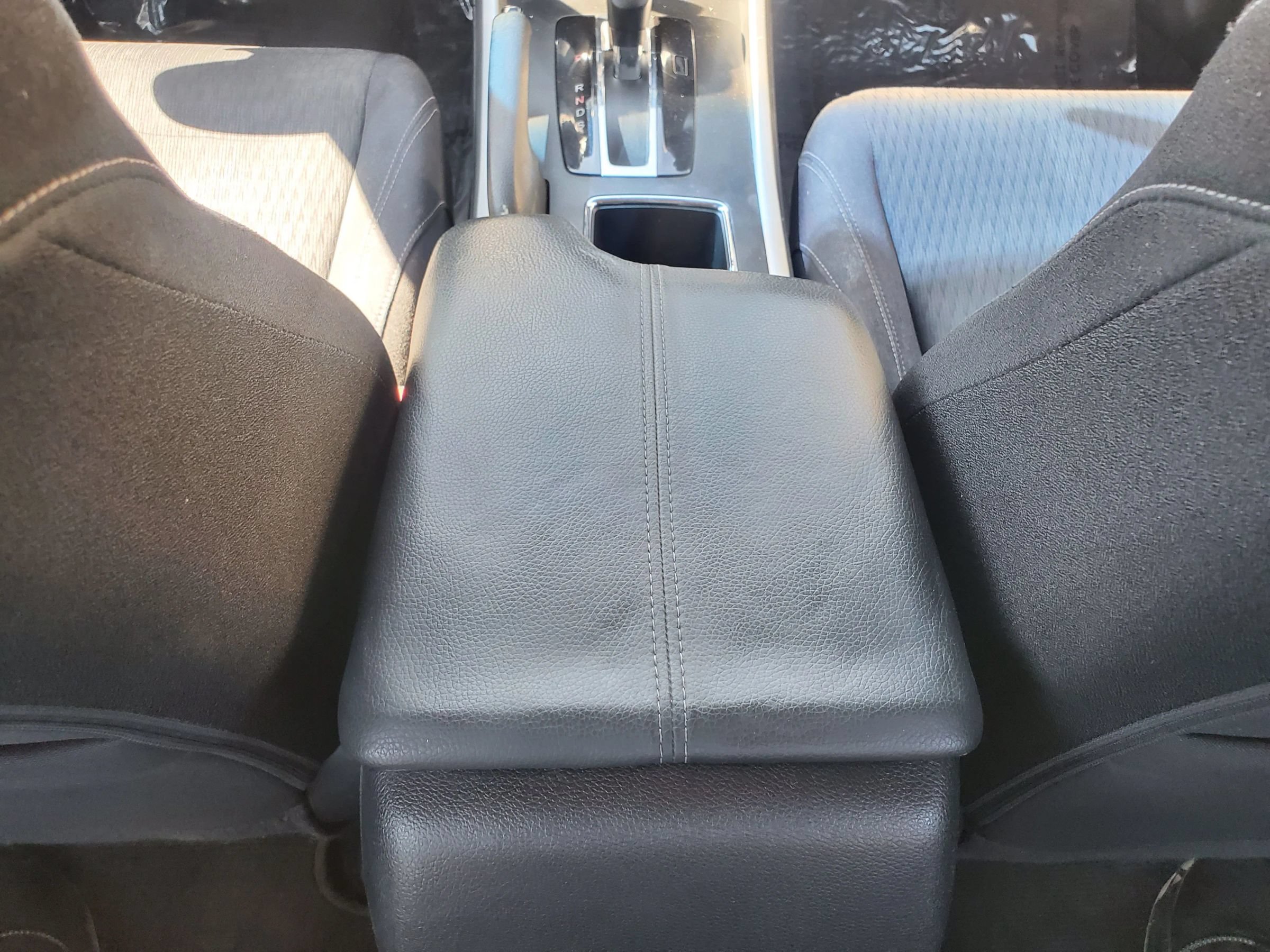 Used 2013 Honda Accord EX image 33