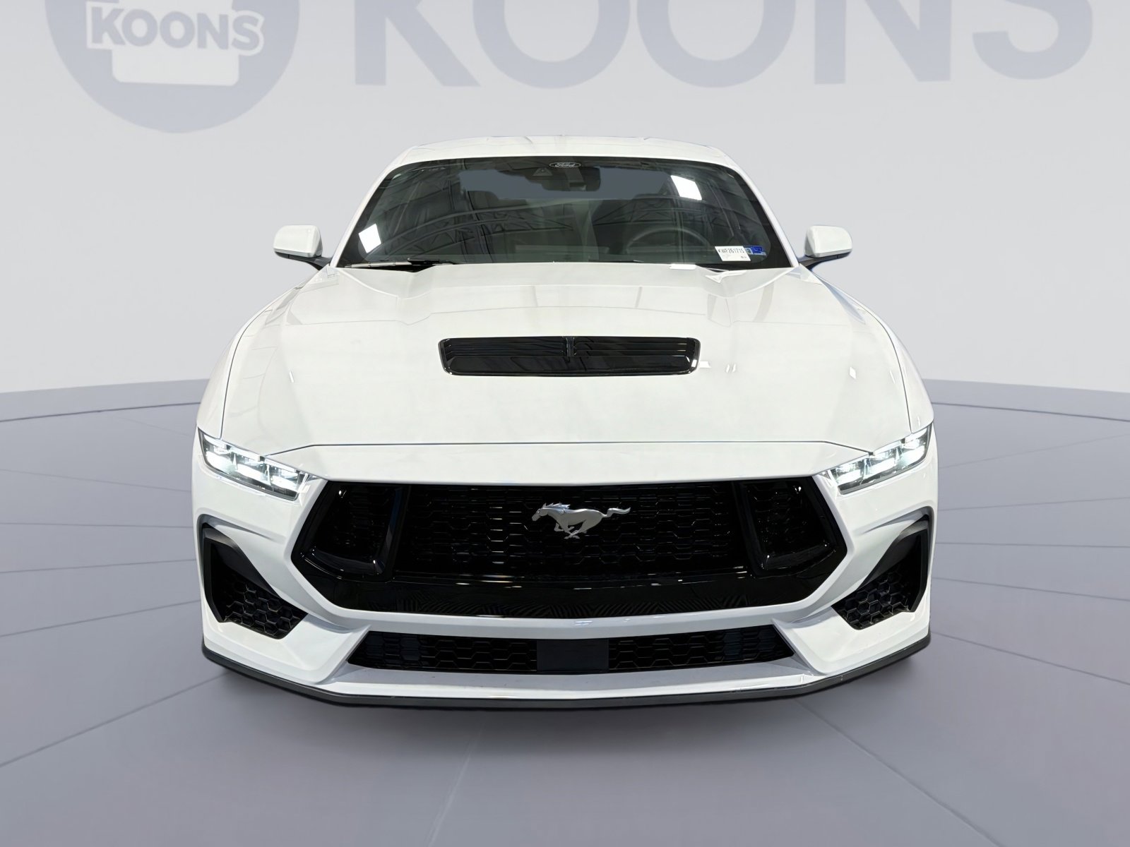 New 2026 Ford Mustang GT image 11