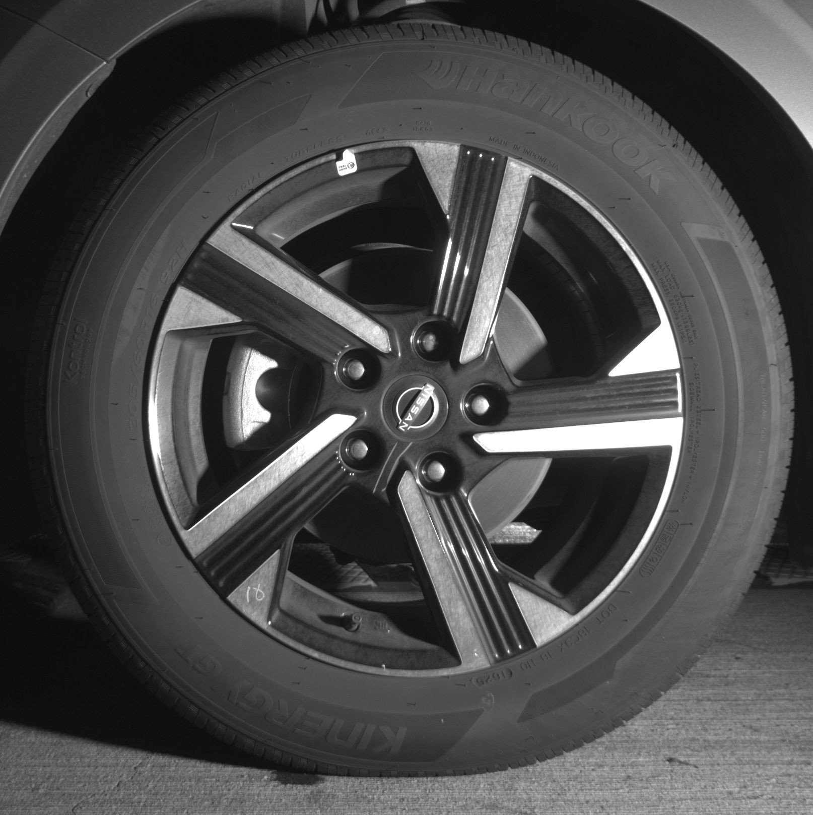 Used 2025 Nissan Sentra SV image 12