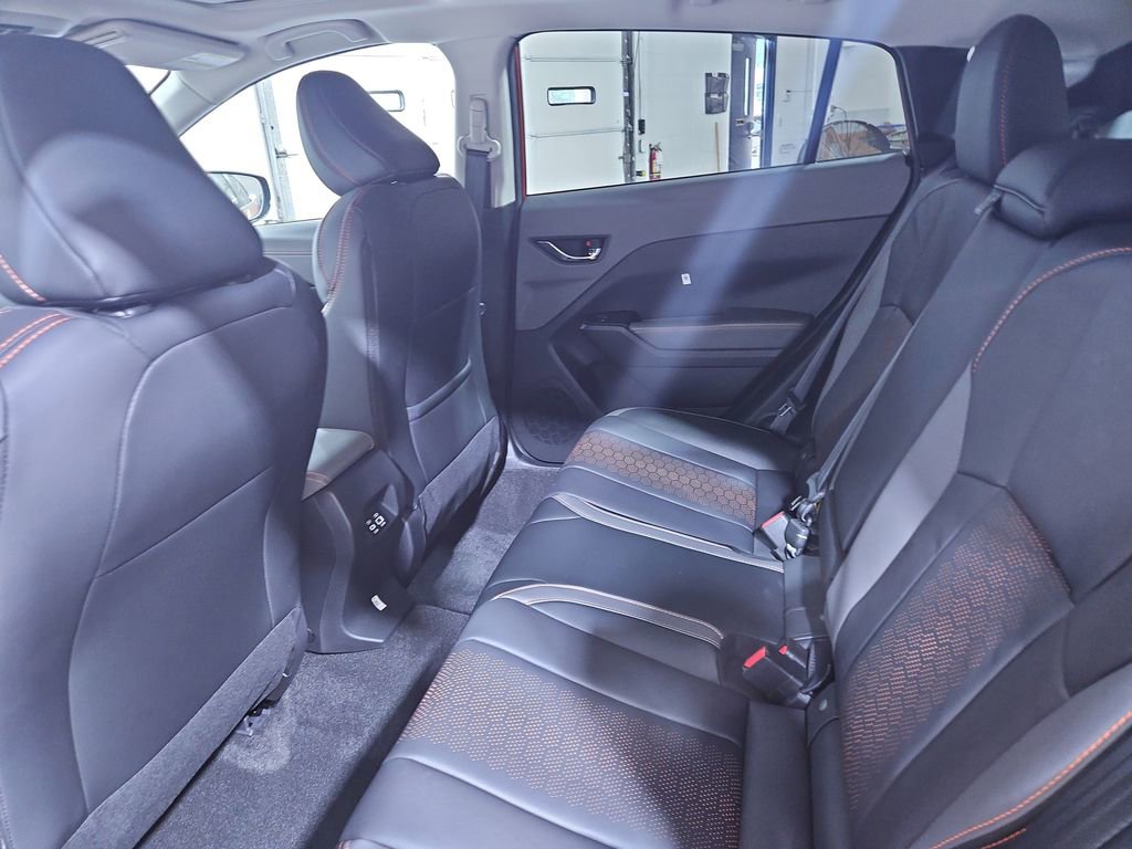 New 2025 Subaru Crosstrek 2.5i Limited w/ Popular Package #4A image 24