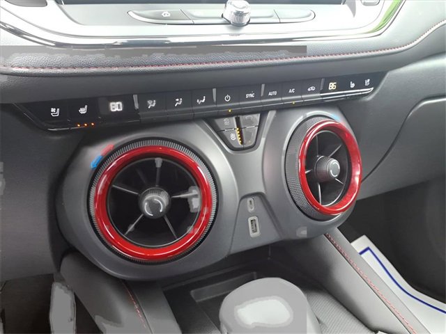 Used 2023 Chevrolet Blazer RS w/ Driver Confidence II Package image 18