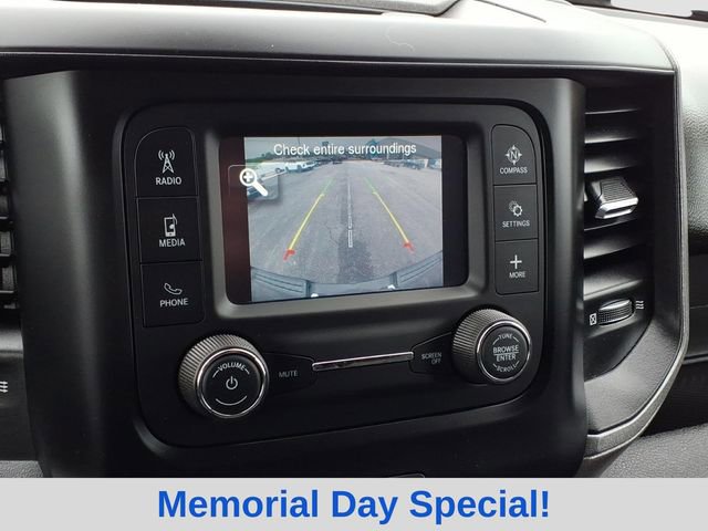 Used 2019 RAM 1500 Tradesman AWD/4WD image 13