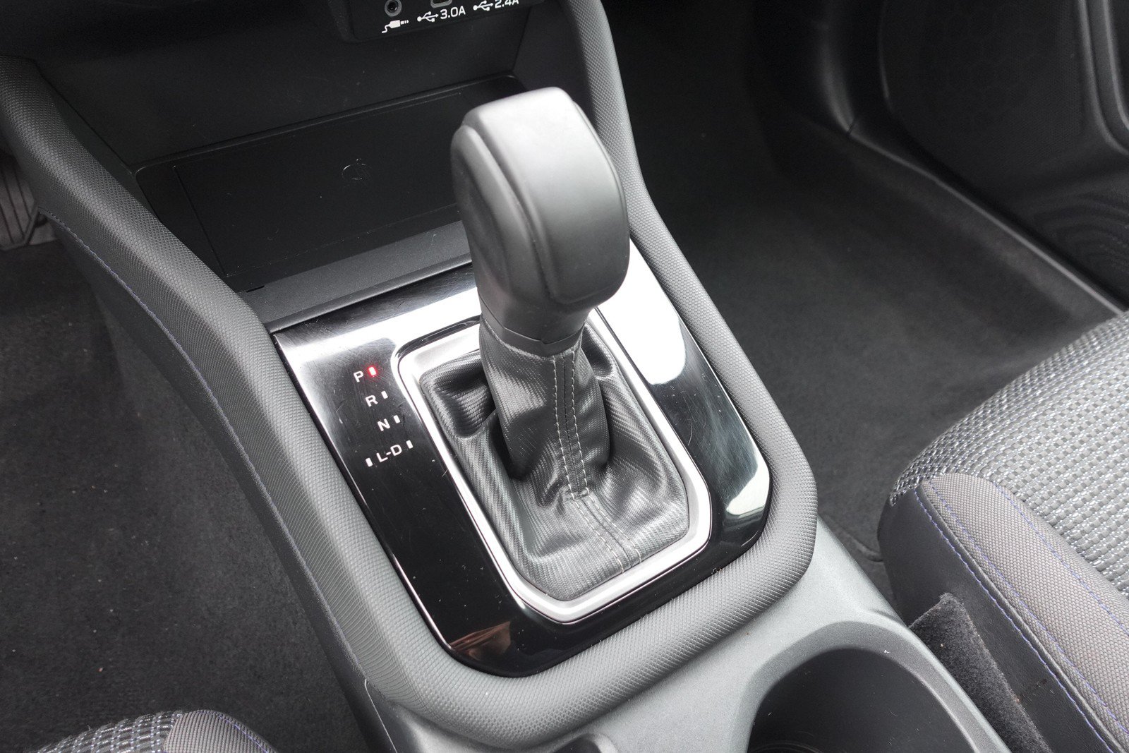 Certified 2025 Subaru Forester Premium AWD/4WD image 20