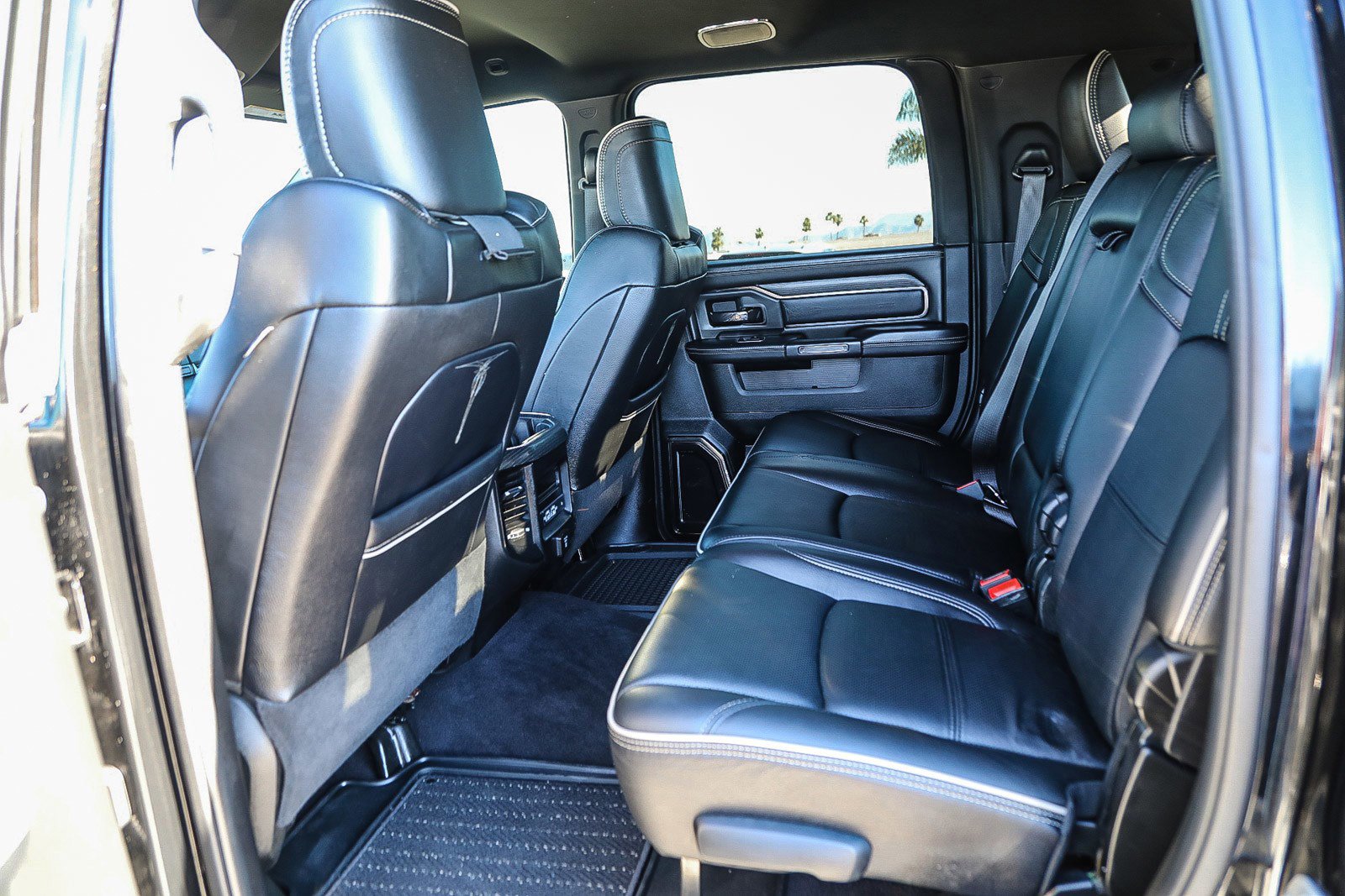 Used 2022 RAM 2500 Limited image 18