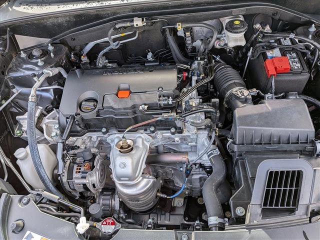 Used 2023 Honda HR-V LX image 21