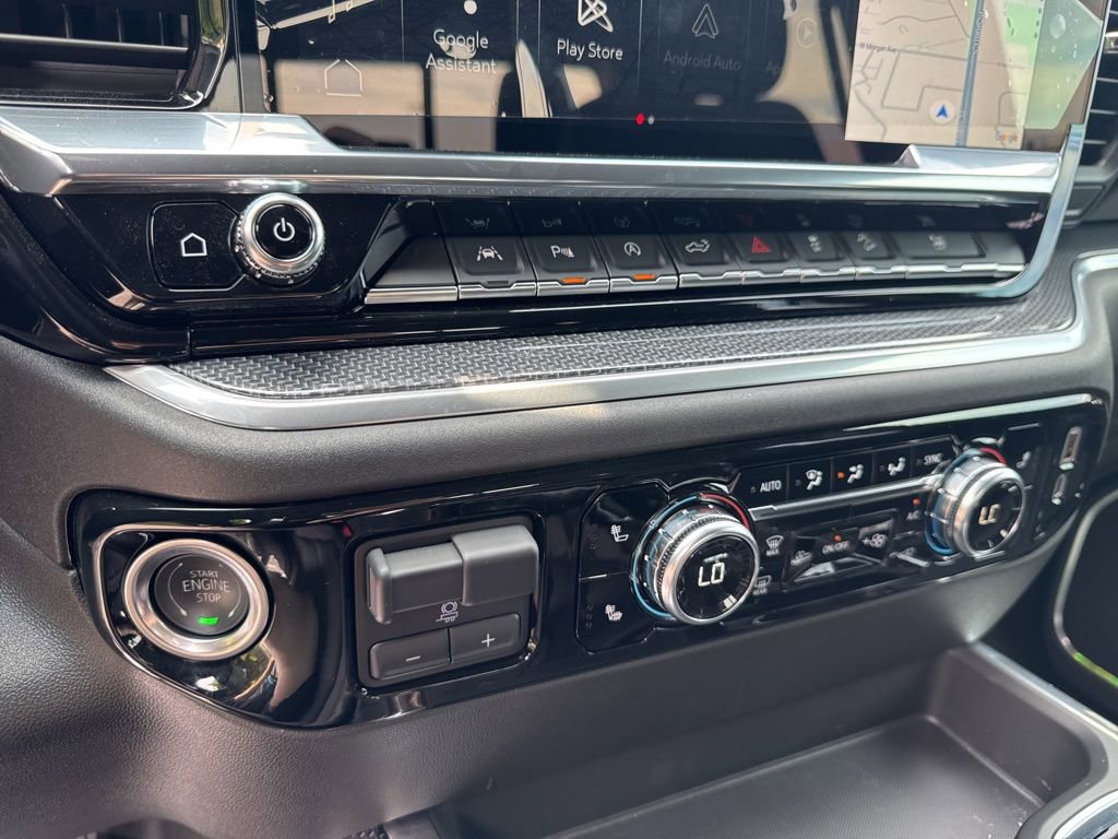 New 2025 GMC Sierra 1500 Elevation w/ Elevation Premium Package image 30